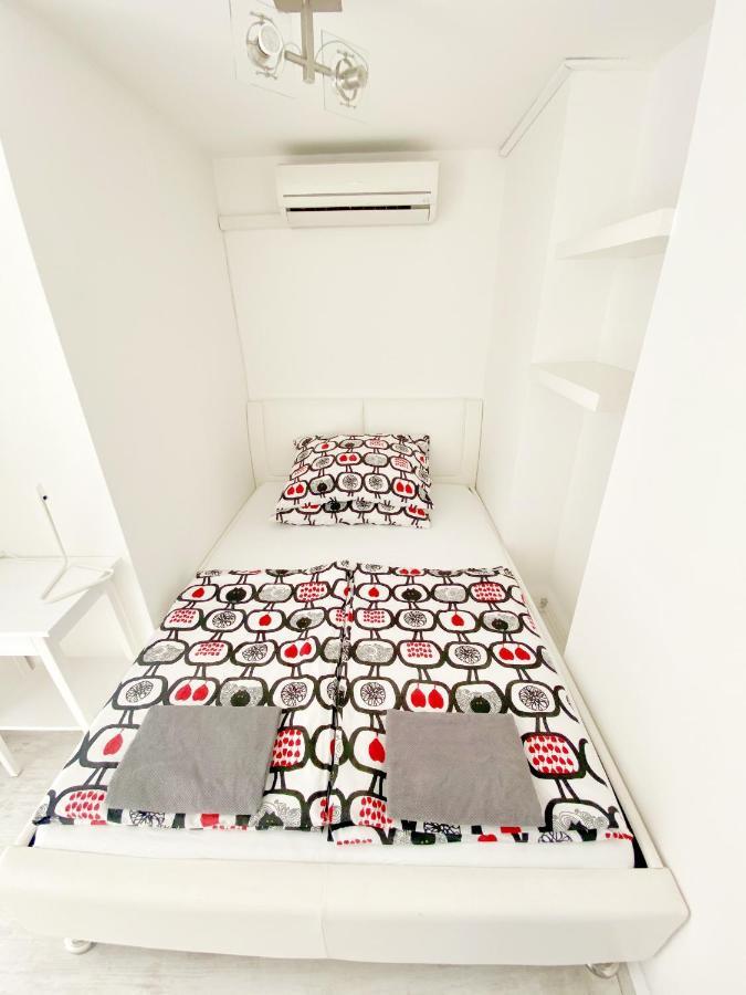 Loft With Rooftop And Free Parking In Garage Budapeşte Dış mekan fotoğraf