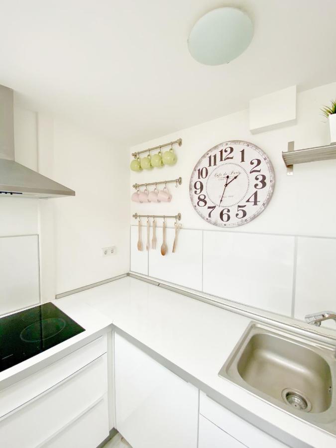 Loft With Rooftop And Free Parking In Garage Budapeşte Dış mekan fotoğraf